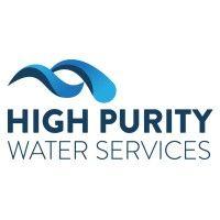 high purity water services