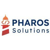 pharos solutions logo image