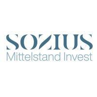 sozius mittelstand invest gmbh logo image