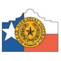 bexar appraisal district logo image