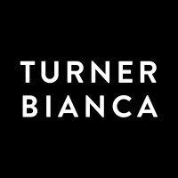 turner bianca plc logo image