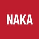 logo of Naka Digital Transformation Consulting