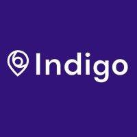 indigo tech logo image