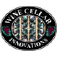 wine cellar innovations logo image