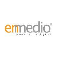 enmedio comunicación digital