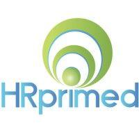 hrprimed logo image