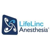 lifelinc anesthesia logo image