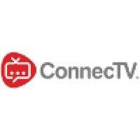 connectv logo image