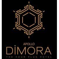 apollo dimora logo image