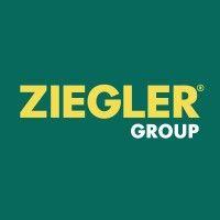 ziegler group logo image