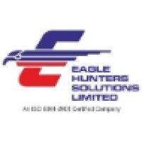 eagle hunter solutions limited logo image