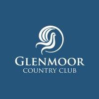 glenmoor country club logo image