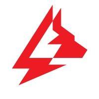 electric guard dog logo image