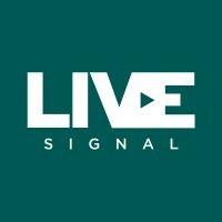 livesignal tv logo image