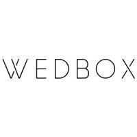 wedbox - mobile apps for weddings logo image