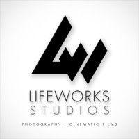 lifeworks studios - photography & films