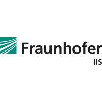 fraunhofer iis, division engineering of adaptive systems eas logo image