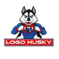 logo husky logo image