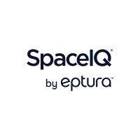 spaceiq by eptura logo image