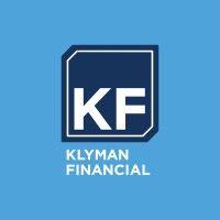 klyman financial llc logo image