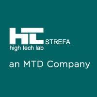 htl-strefa, inc. logo image