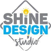 shinedesign studio logo image