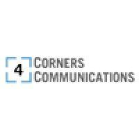 four corners communications, llc logo image