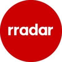 rradar logo image