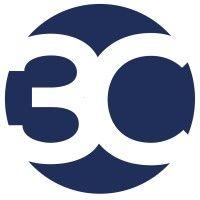 3c strategic advisors logo image