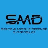 space and missile defense symposium logo image