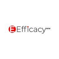 efficacy worldwide logo image