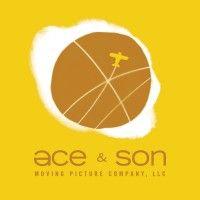 ace & son moving picture co., llc logo image