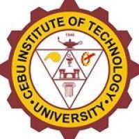 cebu institute of technology logo image