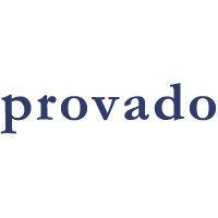 provado gmbh & co. kg logo image