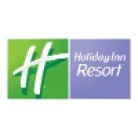 holiday inn resort orlando-lake buena vista logo image