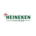 logo of Heineken Vietnam