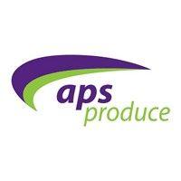 aps produce ltd logo image