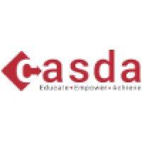 casda logo image