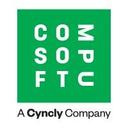 logo of Compusoft Group A Cyncly Company