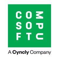 compusoft group | a cyncly company logo image