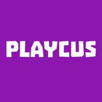 playcus logo image