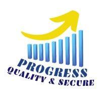 progress quality & secure