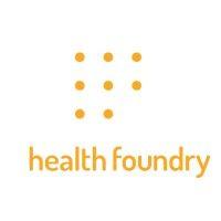 health foundry logo image