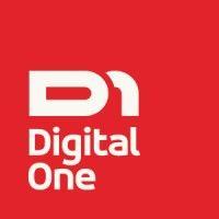 digital one logo image