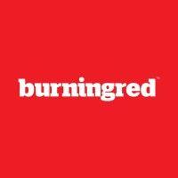 burningred logo image