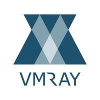 vmray logo image