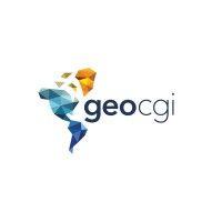 geospatial consulting group international, llc (geocgi) logo image