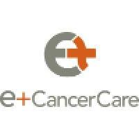 e+cancercare logo image