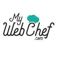 my web chef logo image