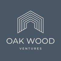 oak wood ventures logo image